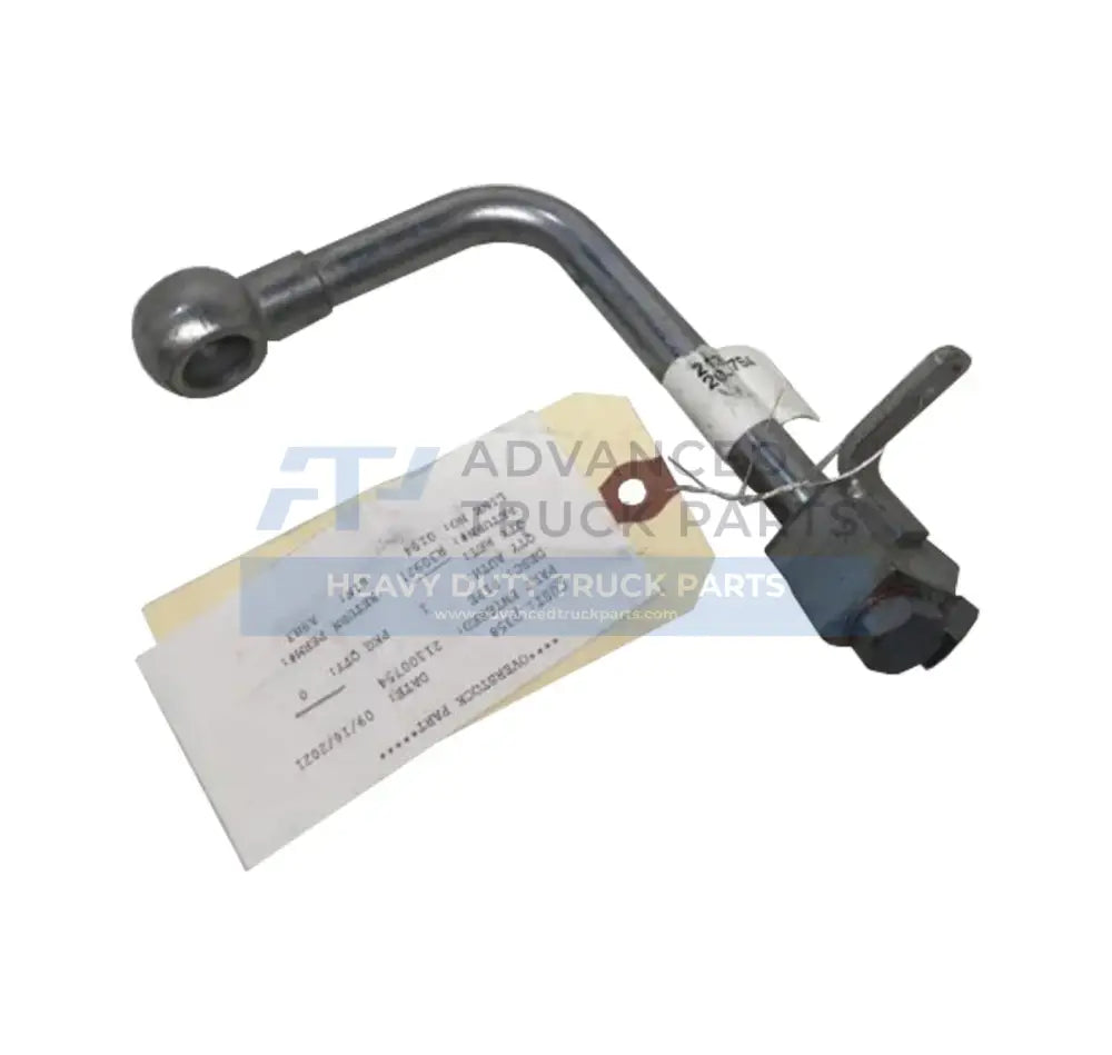 21300754 Genuine Volvo Pipe - Truck To Trailer