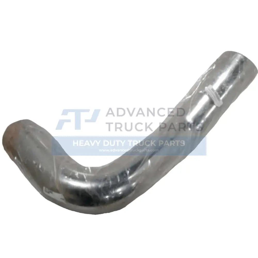 25172892 Genuine Volvo Pipe - Truck To Trailer