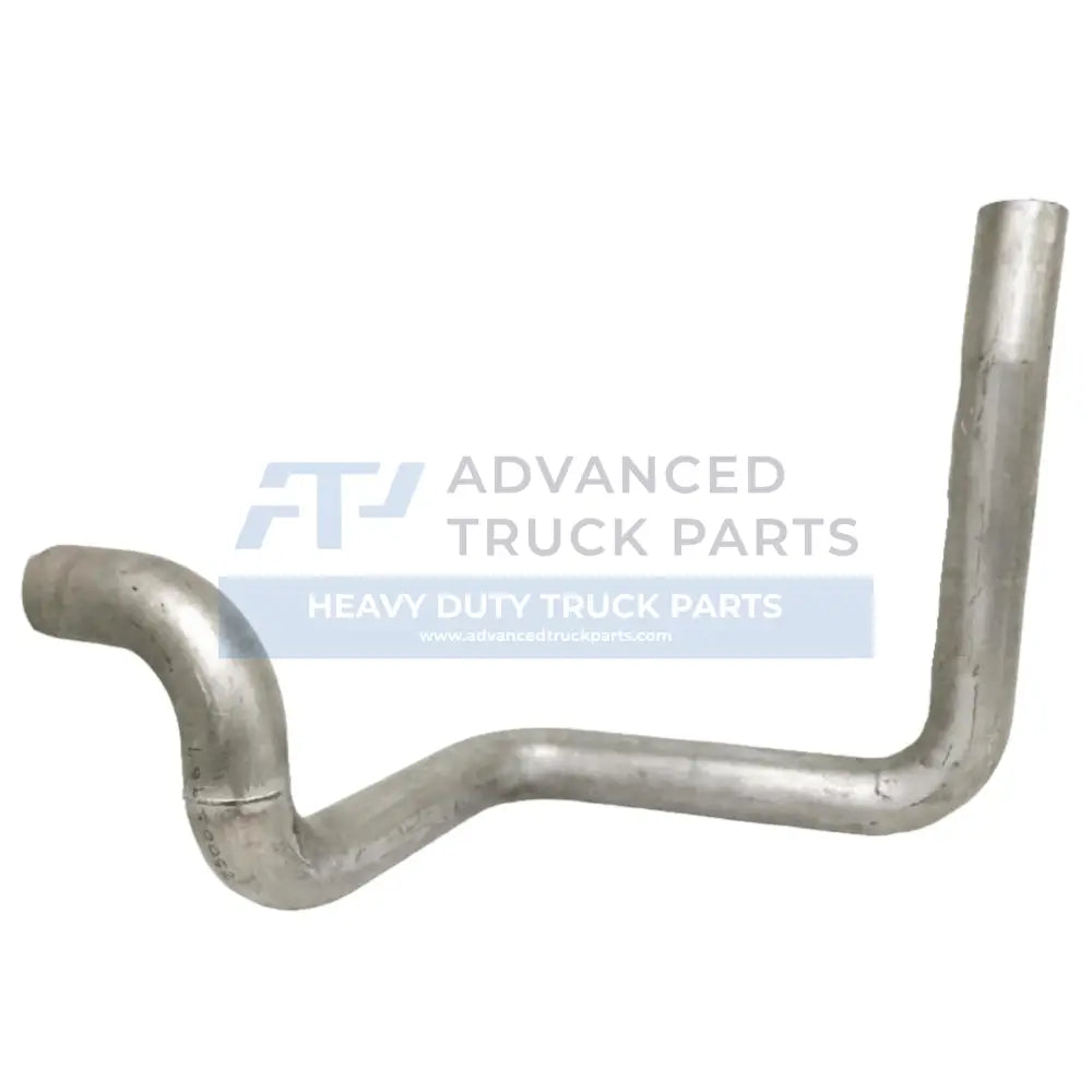 25005969 Genuine Volvo Pipe - Truck To Trailer