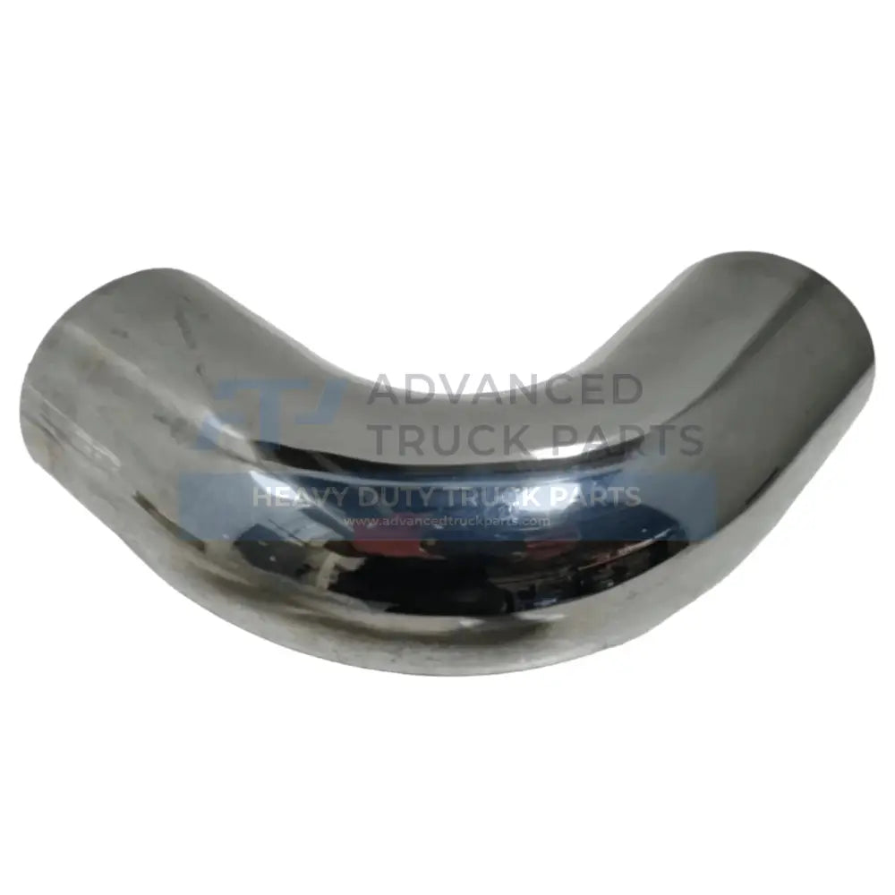 25024213 Genuine Volvo Pipe - Truck To Trailer