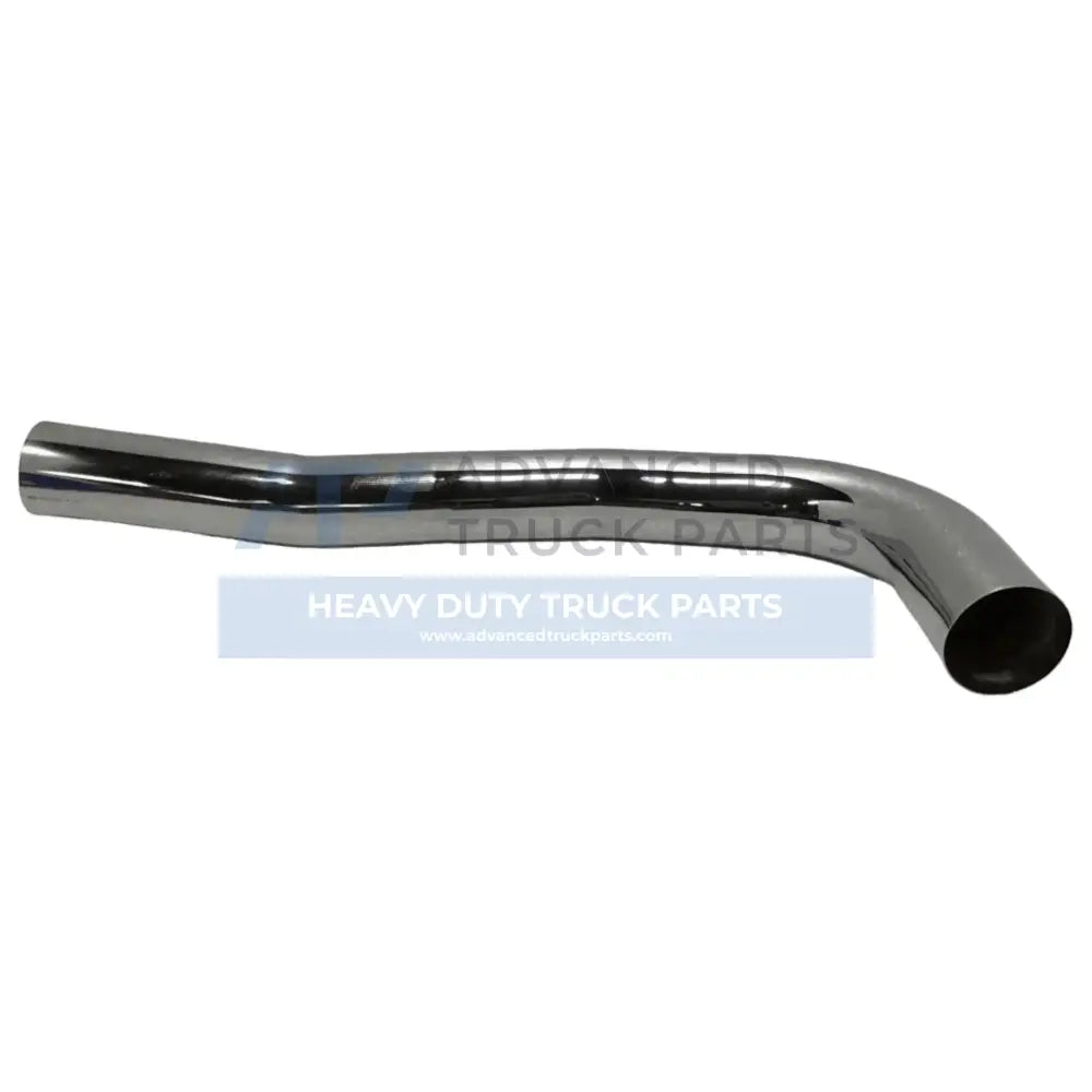 25155473 Genuine Volvo Pipe - Truck To Trailer