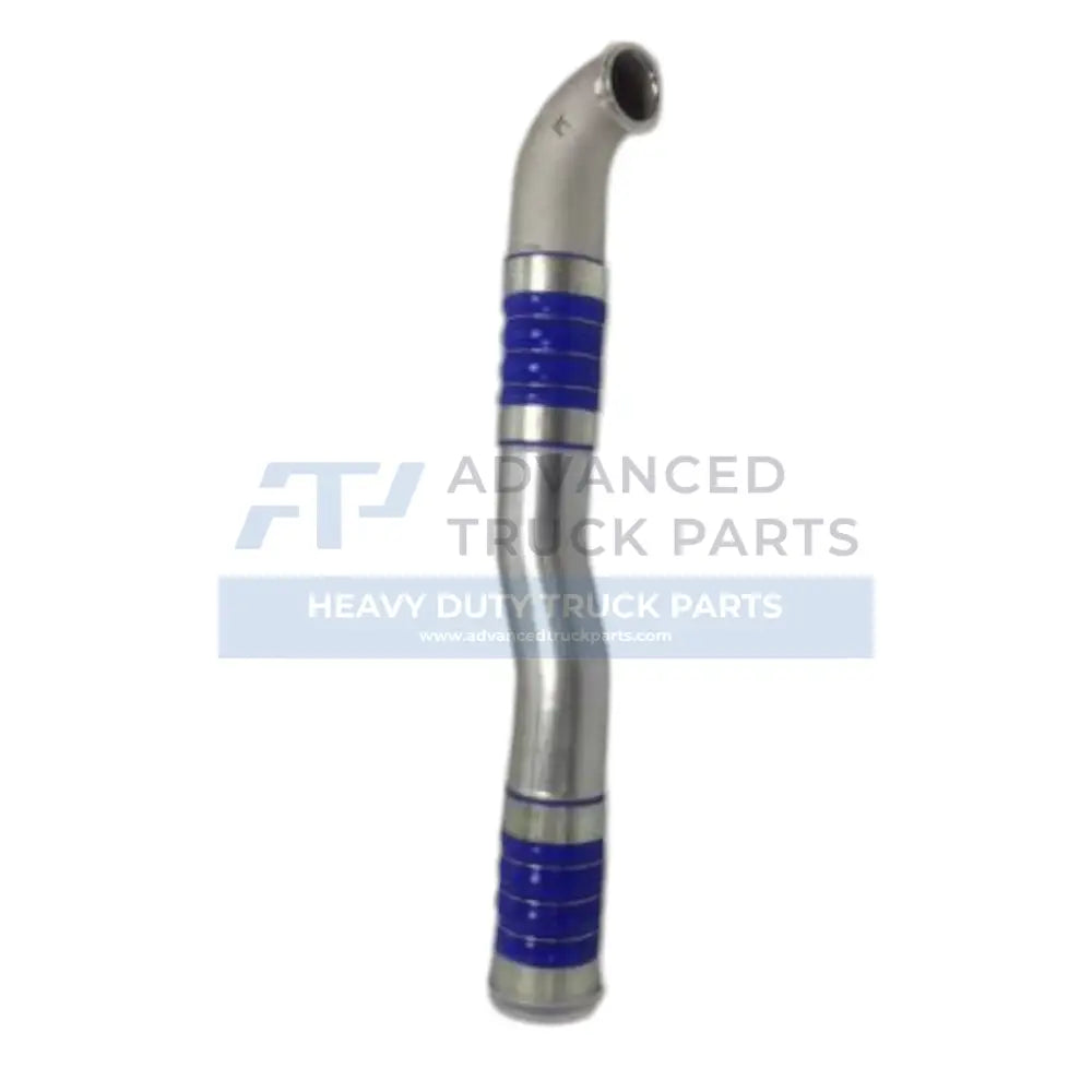 22280818 Genuine Volvo Pipe - Truck To Trailer