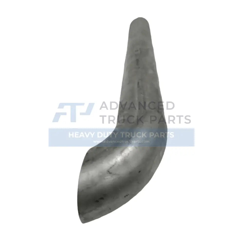 25160019 Genuine Volvo Pipe - Truck To Trailer