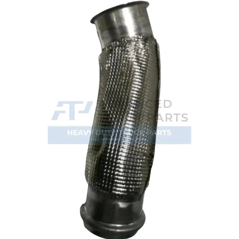 21475161 Genuine Volvo Pipe - Truck To Trailer