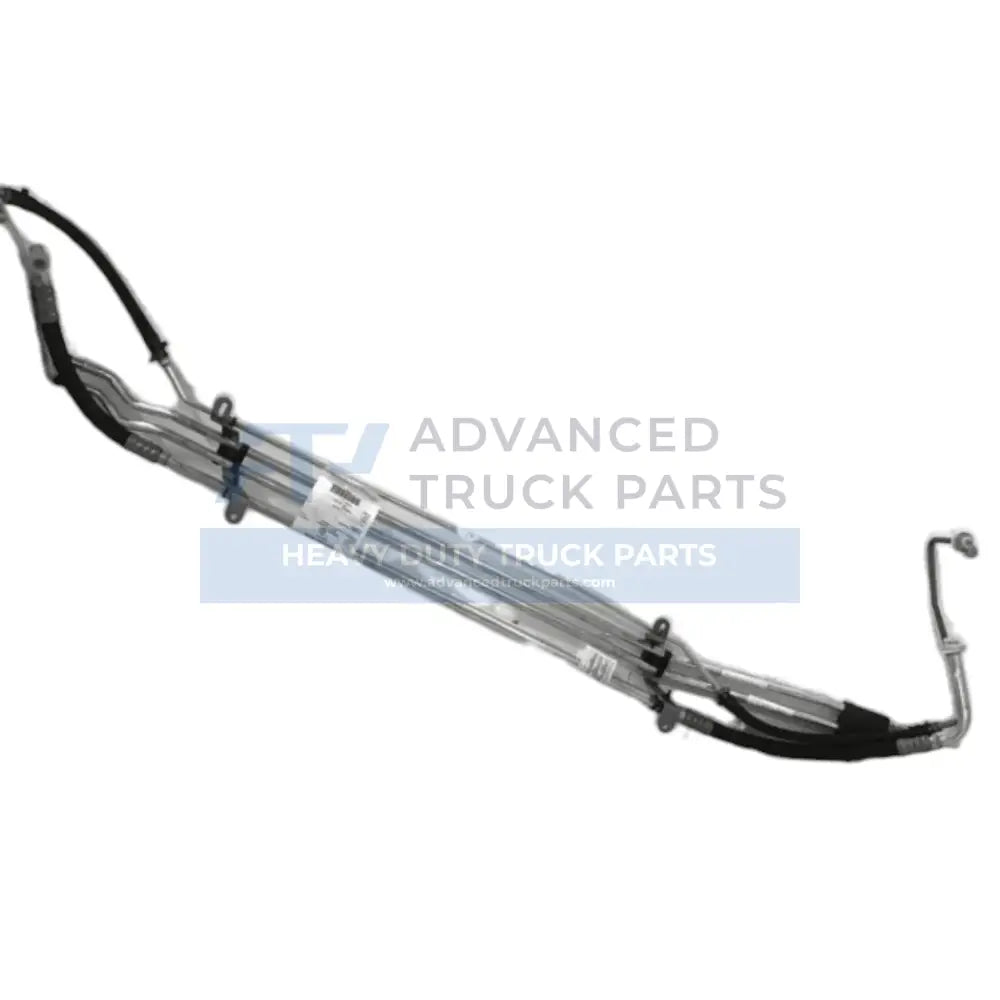 82686409 Genuine Volvo Pipe Set - Truck To Trailer