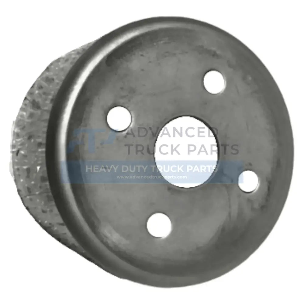 1638016 Genuine Volvo Piston - Truck To Trailer