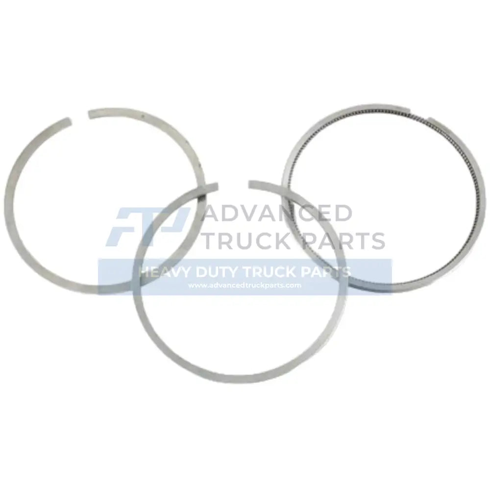 271117 Genuine Volvo Piston Ring Kit - Truck To Trailer