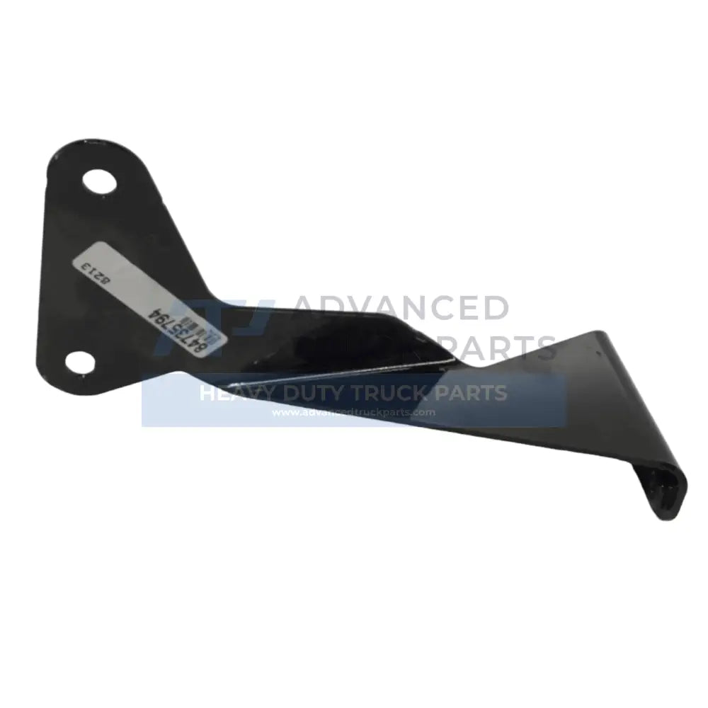 84735794 Genuine Volvo Plate - Truck To Trailer