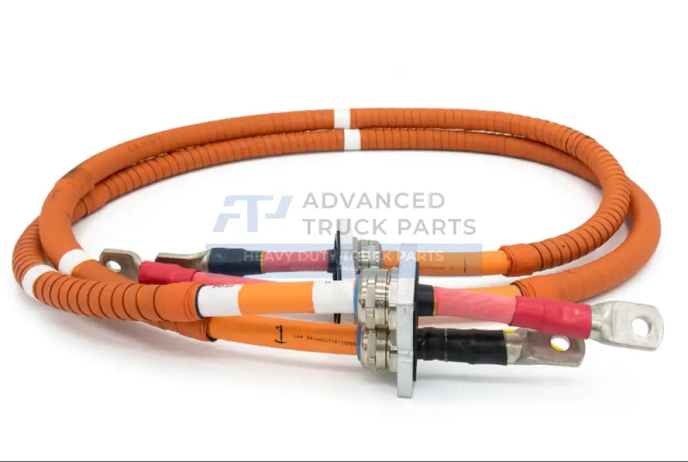 Genuine Volvo Power Cable