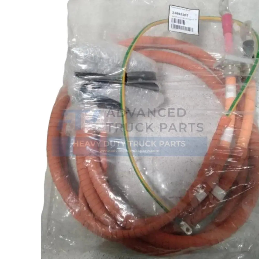 23895203 Genuine Volvo Power Cable - Truck To Trailer