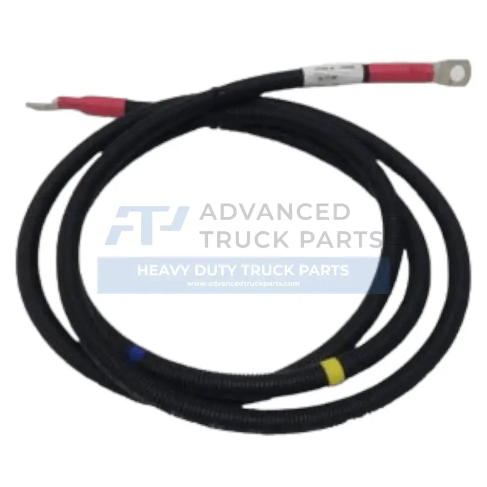 21831907 Genuine Volvo Power Cable - Truck To Trailer