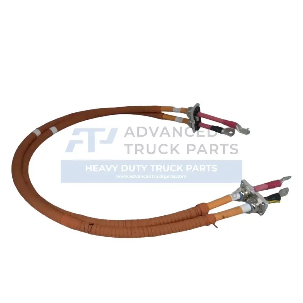 24186019 Genuine Volvo Power Cable - Truck To Trailer