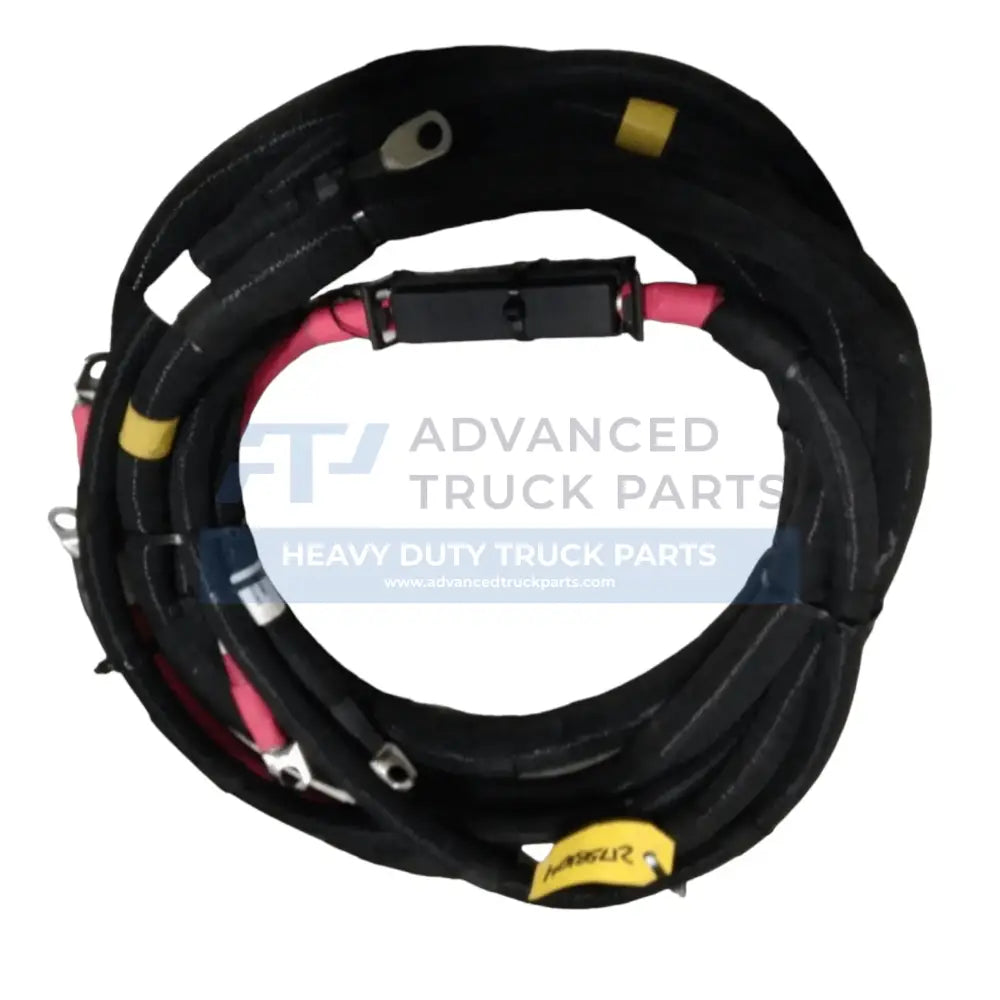 21758104 Genuine Volvo Power Cable - Truck To Trailer