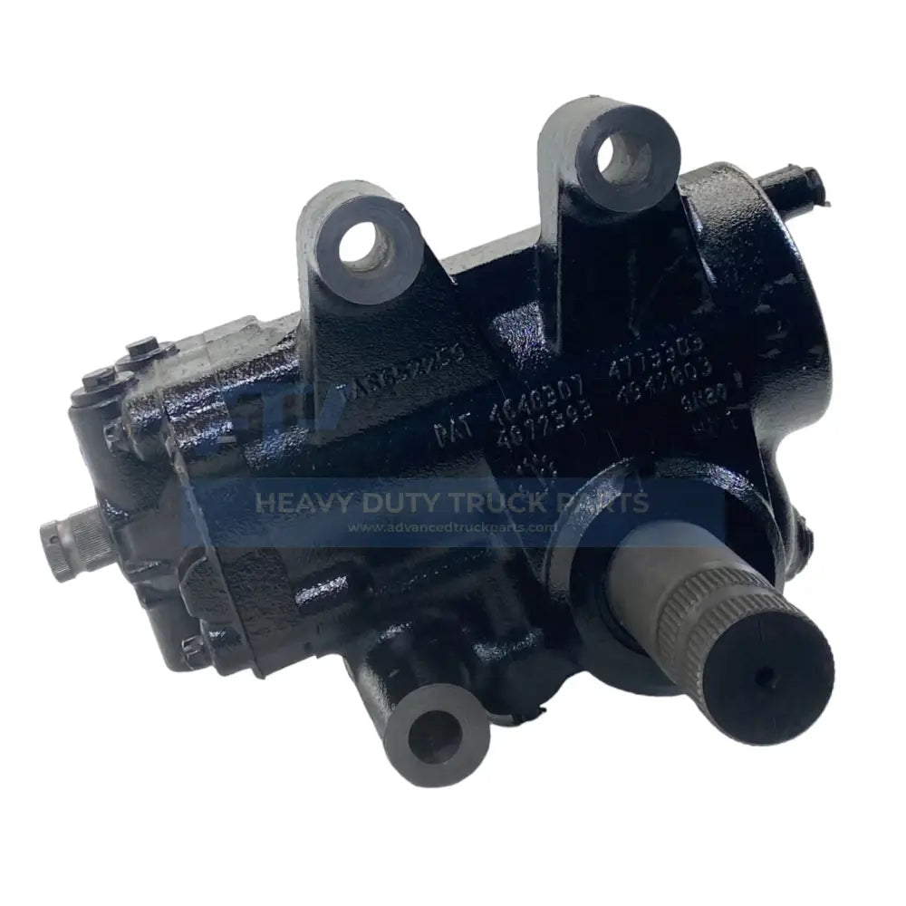 3187556 Genuine Volvo Power Steering Gear