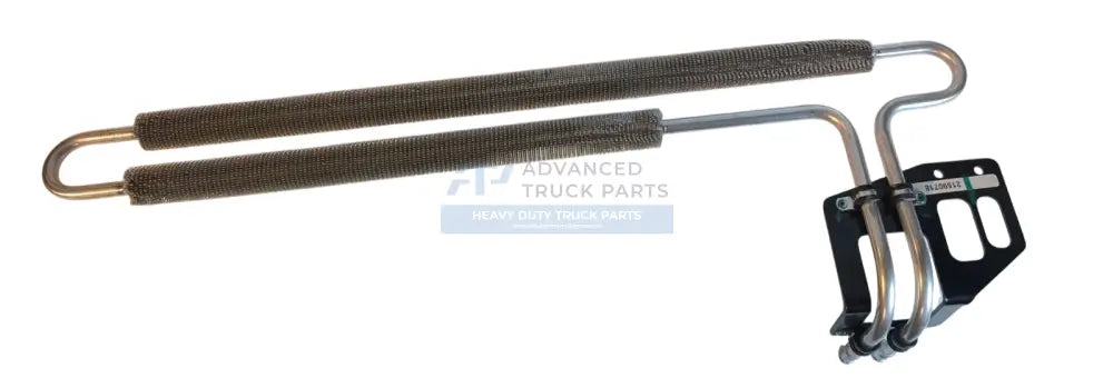 Genuine Volvo Power Steering Heat Exchanger Kit - Heat Exchangers