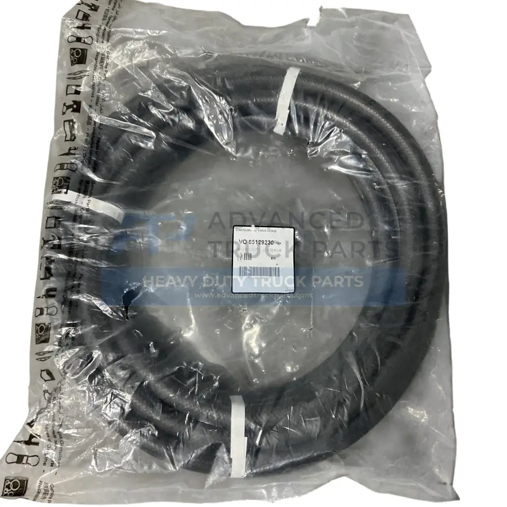 Genuine Volvo Power Steering Hose - Hoses
