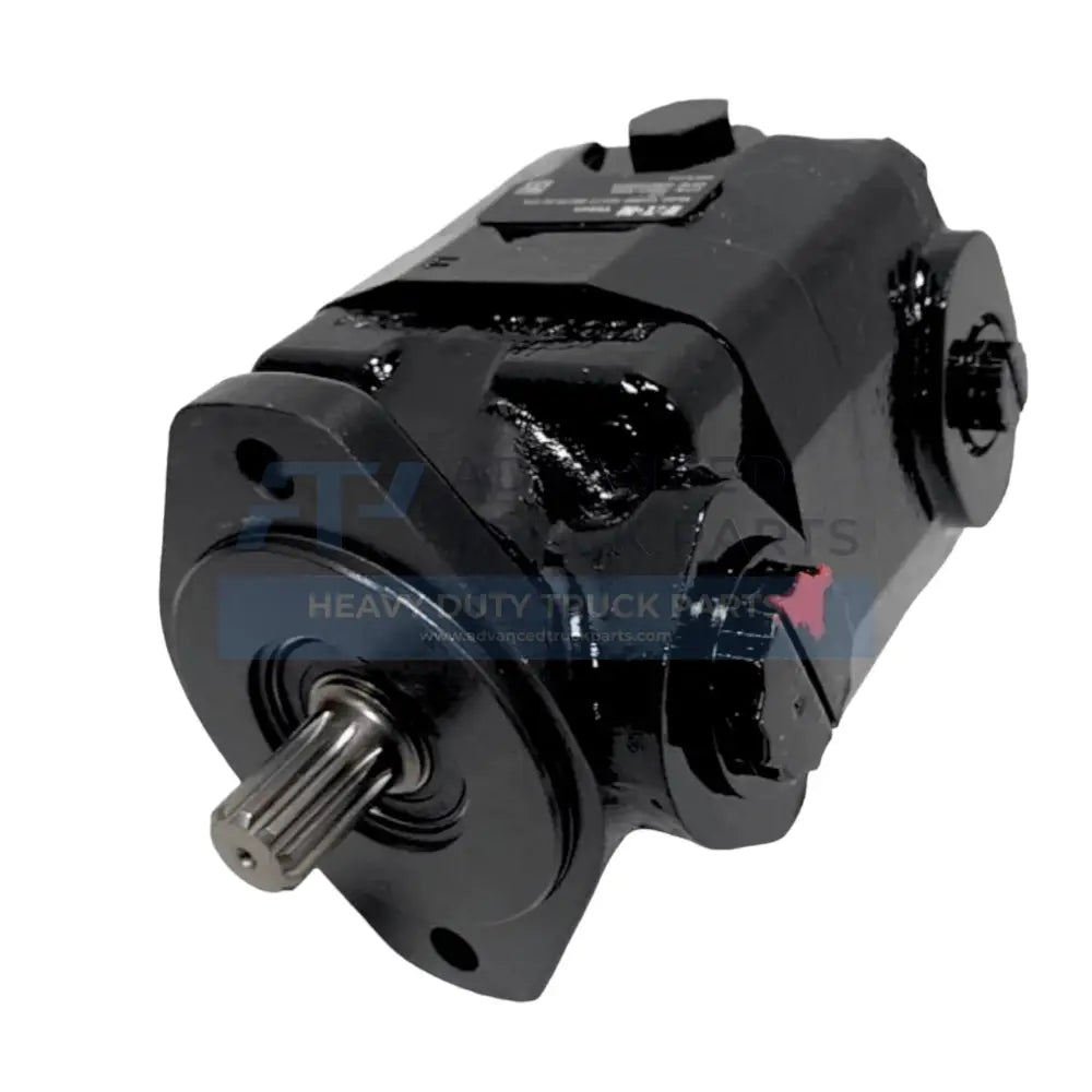 38401-3248 Genuine Volvo Power Steering Pump - Truck To Trailer