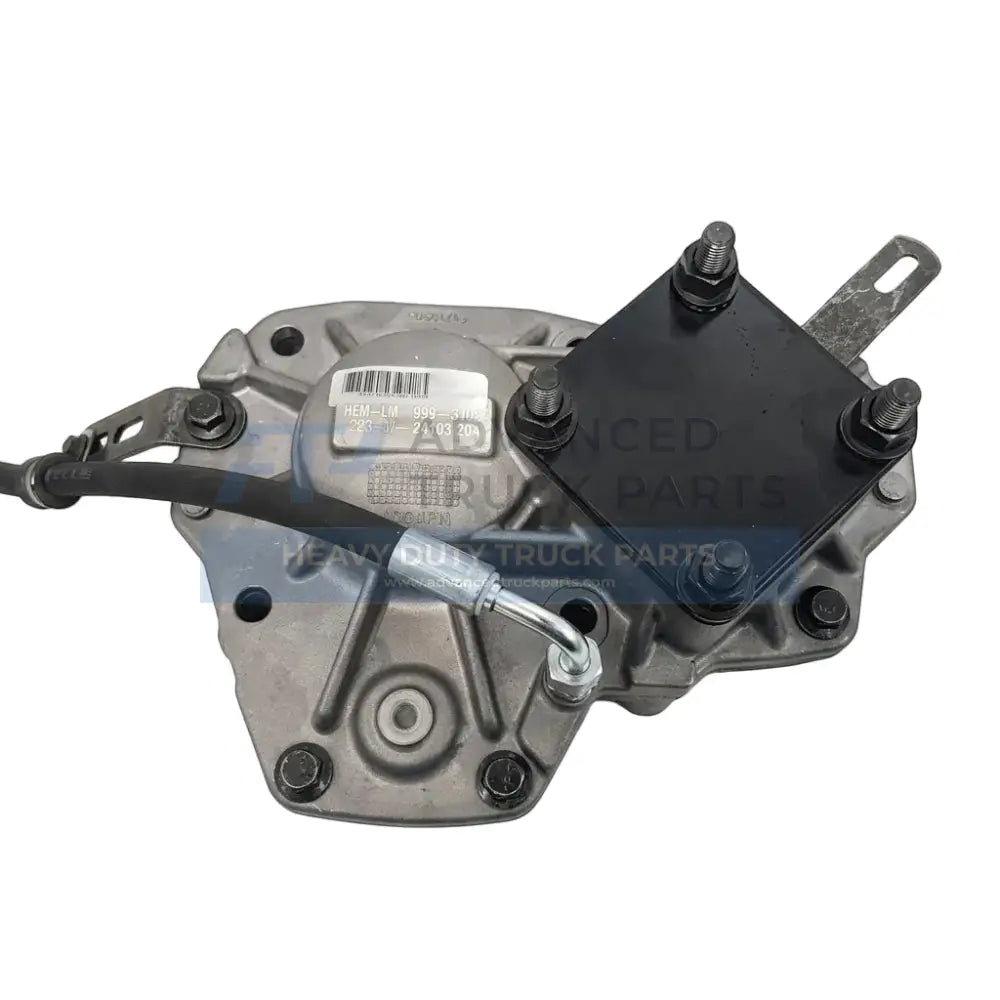 Genuine Volvo Power Take-off Kit