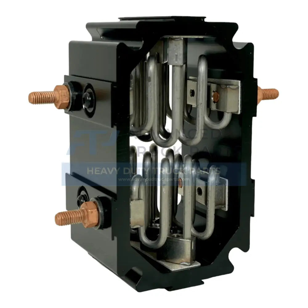 21933722 Genuine Volvo Preheater Assembly Kit