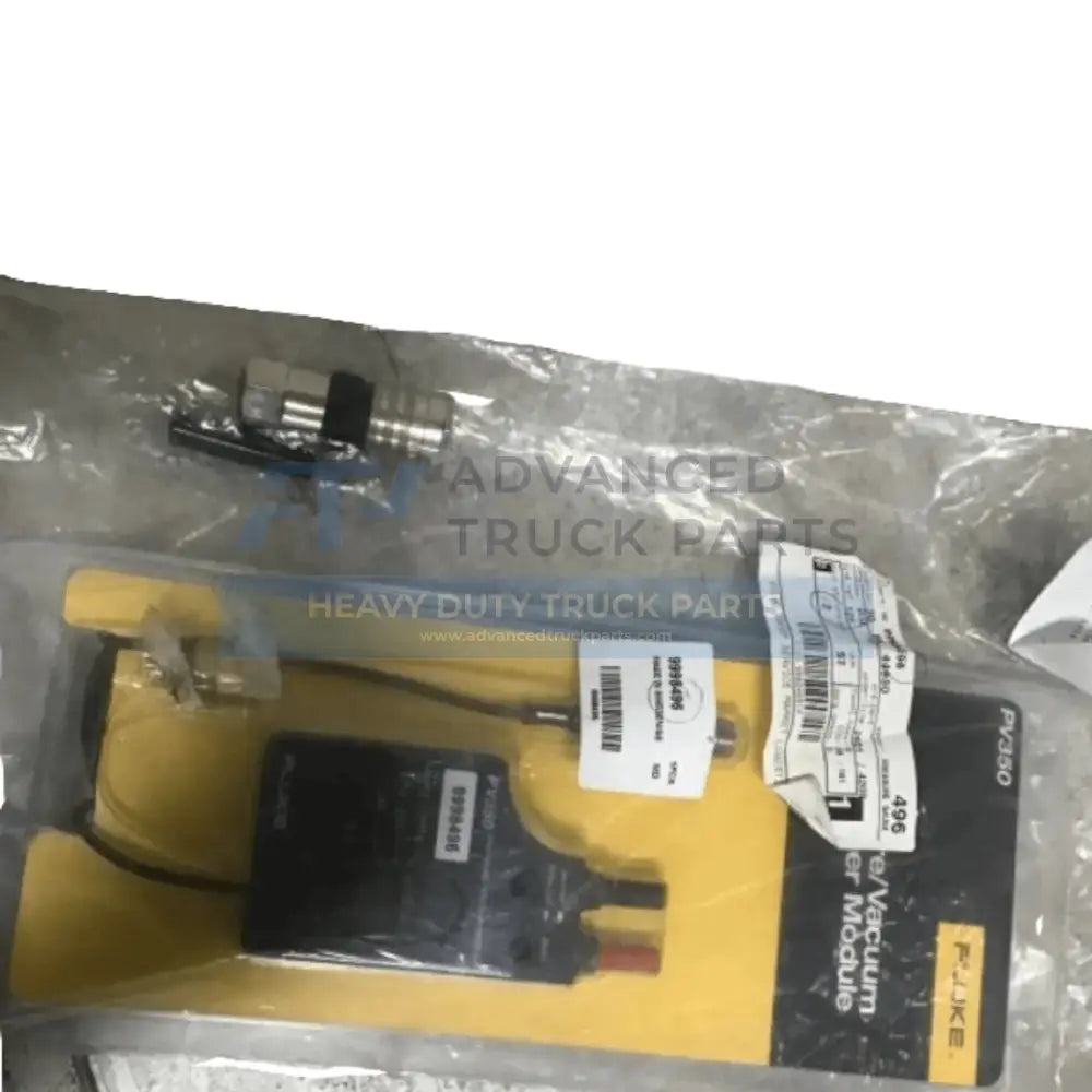 9998496 Genuine Volvo Pressure Gauge - Truck To Trailer