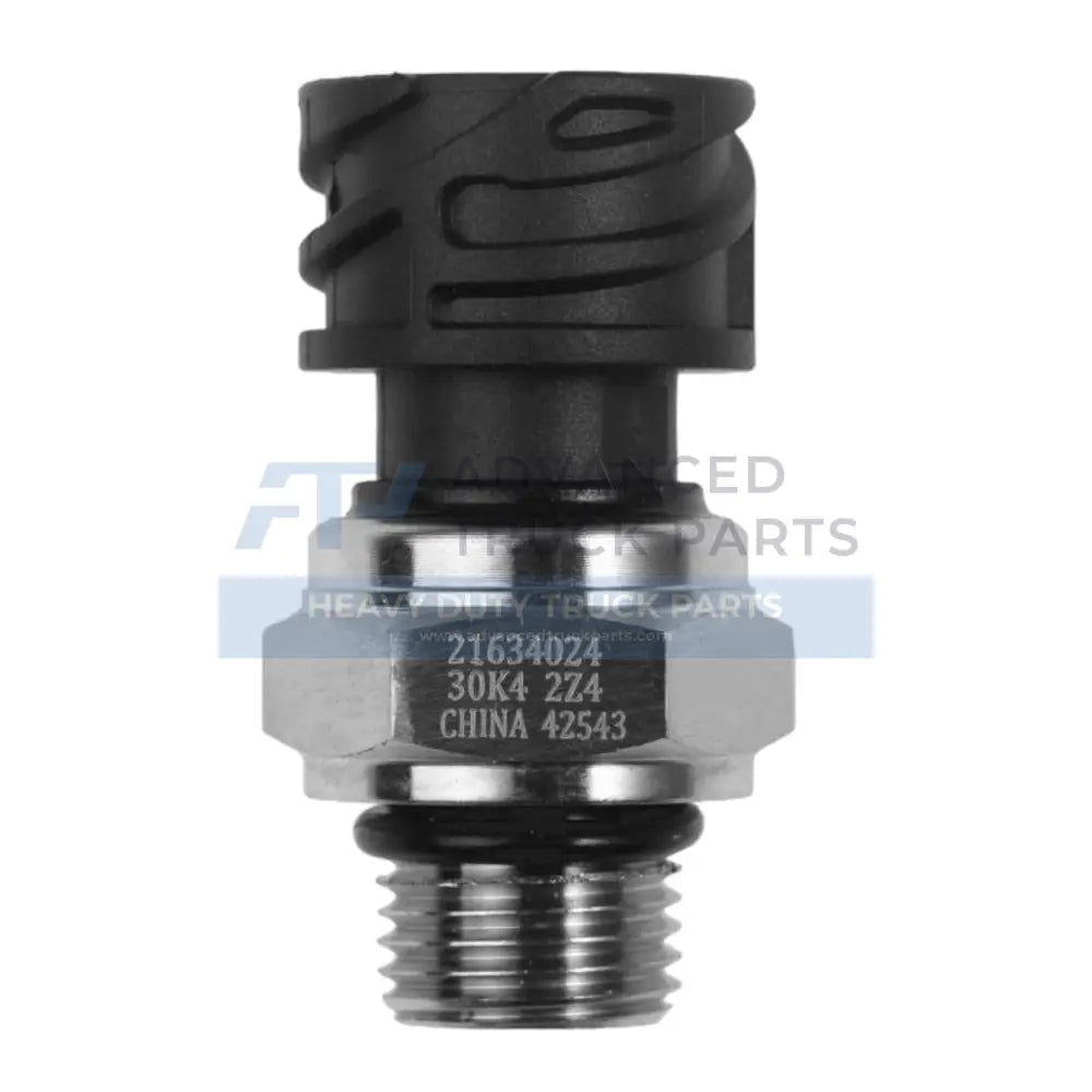 21634024 Genuine Volvo Pressure Sensor - Truck To Trailer