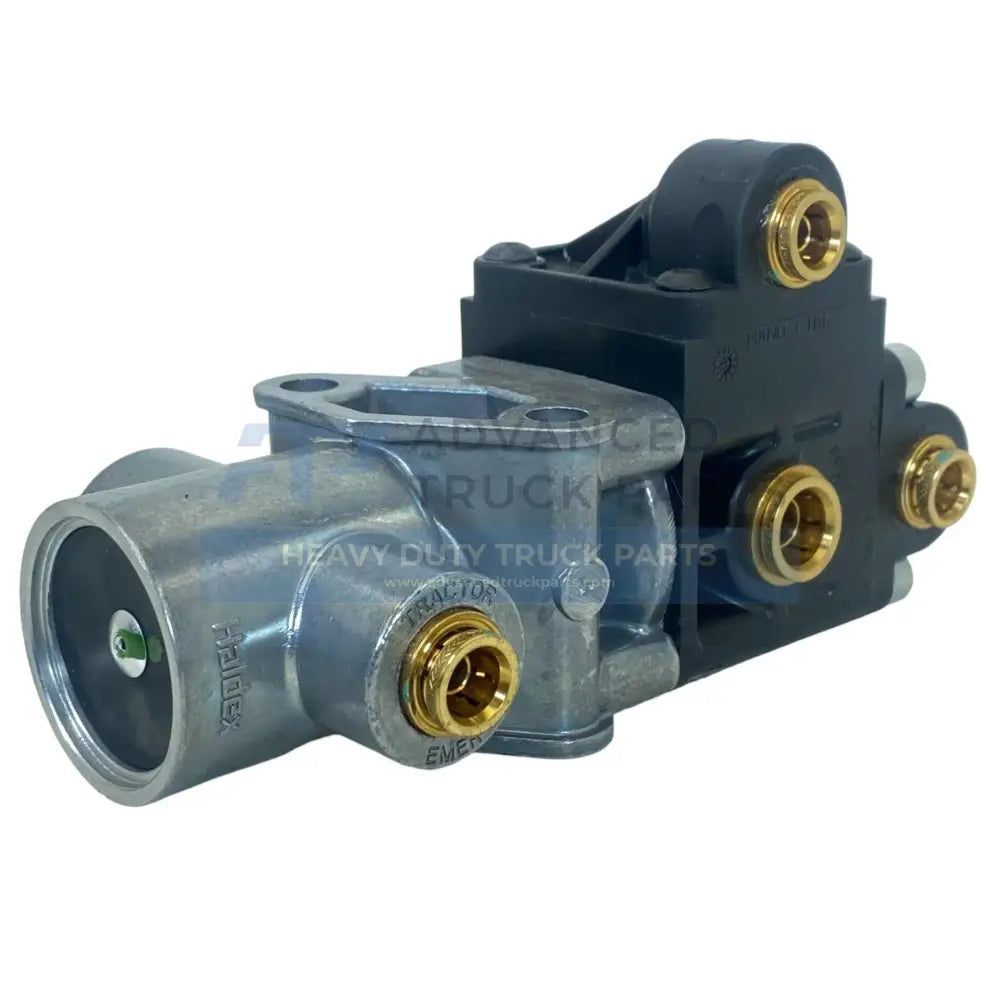 22571988 Genuine Volvo Protection Valve
