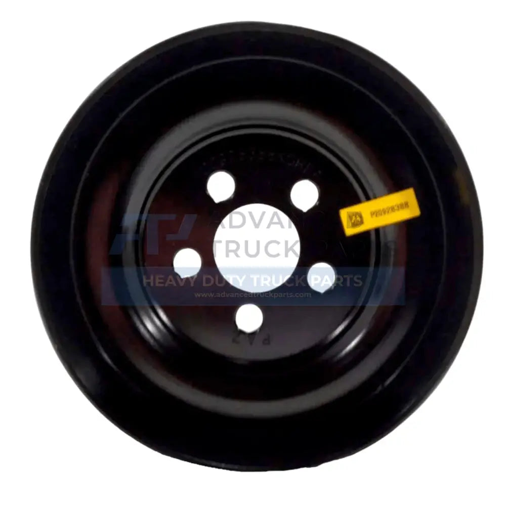 20928388 Genuine Volvo Pulley - Truck To Trailer