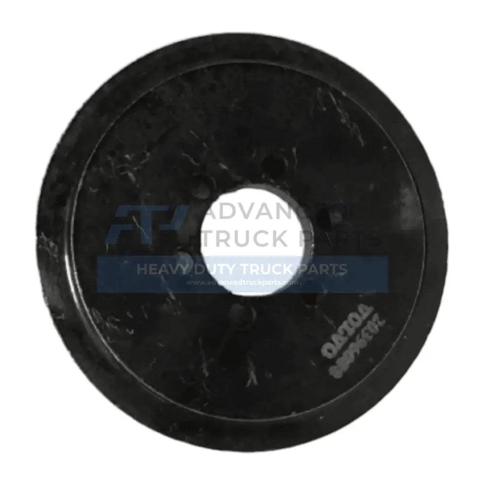 20396080 Genuine Volvo Pulley - Truck To Trailer