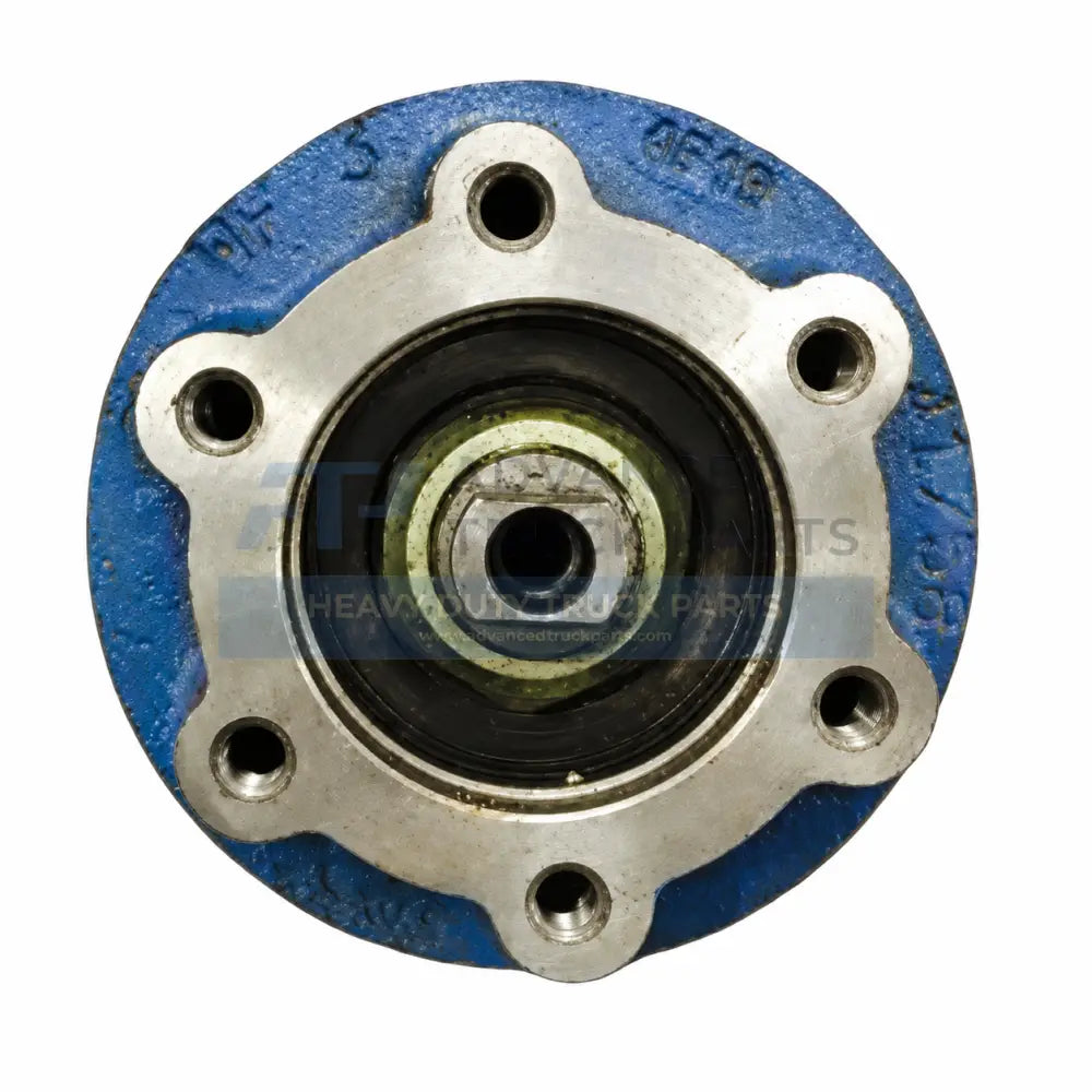Genuine Volvo Pulley - Pulleys