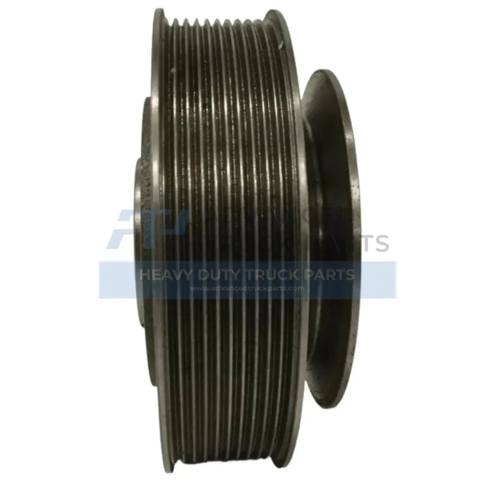 25100560 Genuine Volvo Pulley - Truck To Trailer