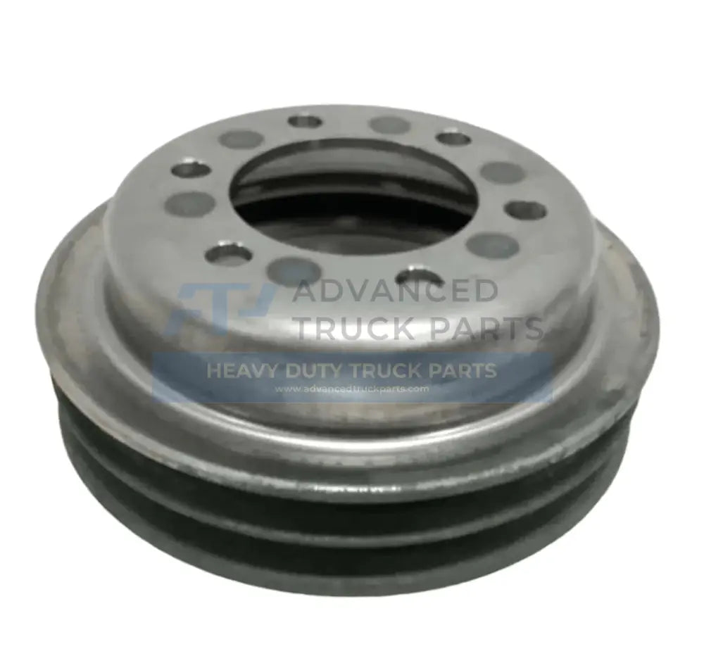 25030698 Genuine Volvo Pulley - Truck To Trailer