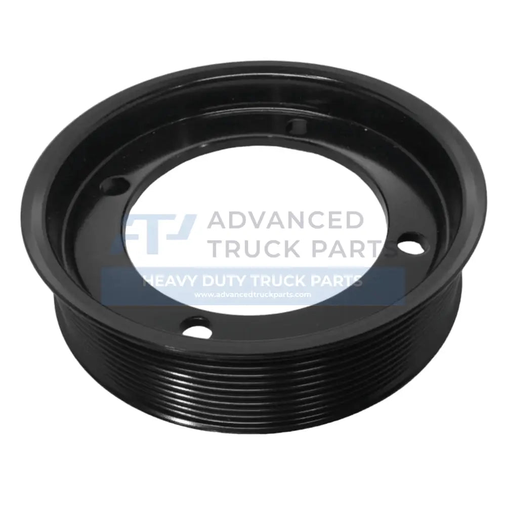 3979606 Genuine Volvo Pulley - Truck To Trailer