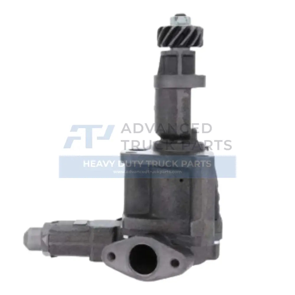 315GC445GX Genuine Volvo Pump Oil-Remanufactured - Truck To Trailer