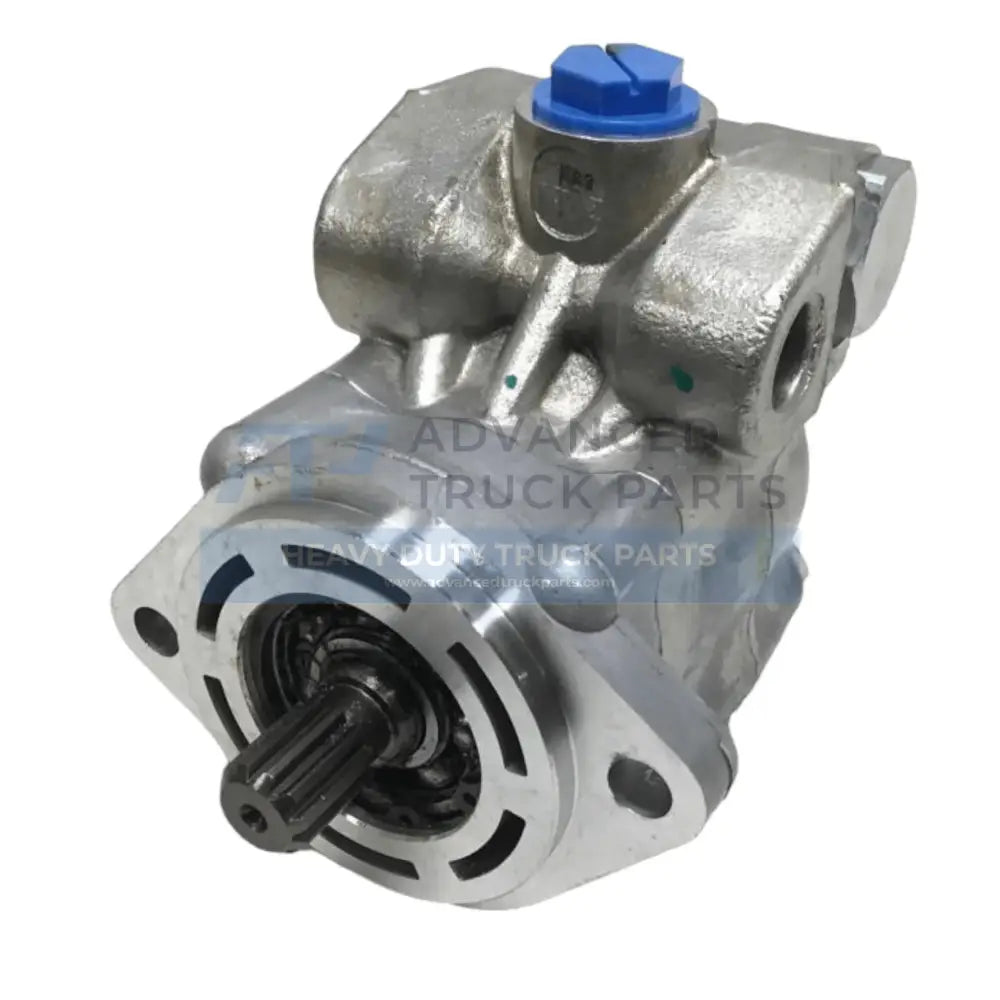 25172394 Genuine Volvo Pump-Power Strg-Cv - Truck To Trailer
