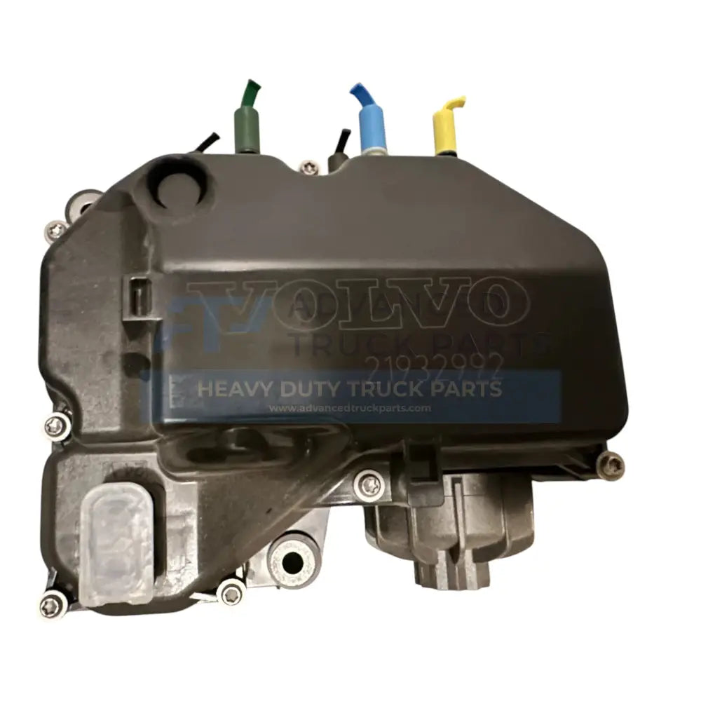 21932992 Genuine Volvo Pump Unit SCR. Complete Urea Tank Unit 20L