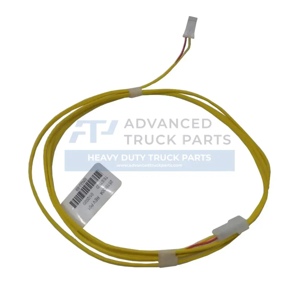 20925028 Genuine Volvo Pyro Wiring Assy - Truck To Trailer