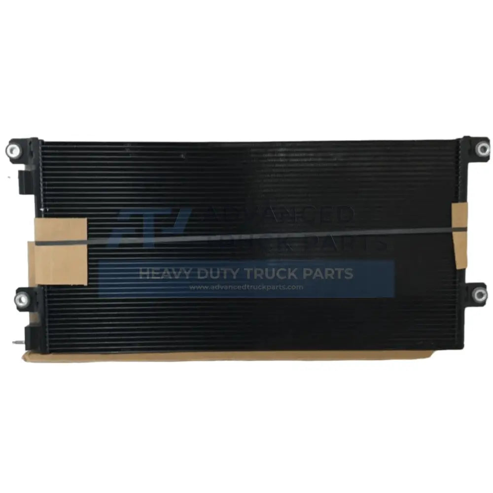 23210524 Genuine Volvo Radiator; Heat Exchanger - Truck To Trailer