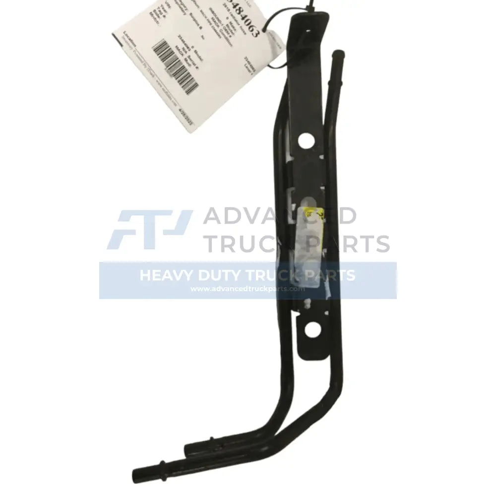 23484063 Genuine Volvo Radiator Hose - Truck To Trailer