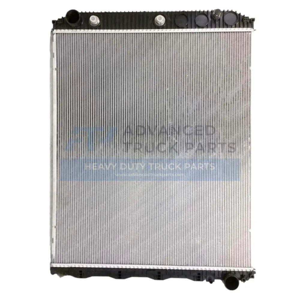 85148411 Genuine Volvo Radiator - Truck To Trailer