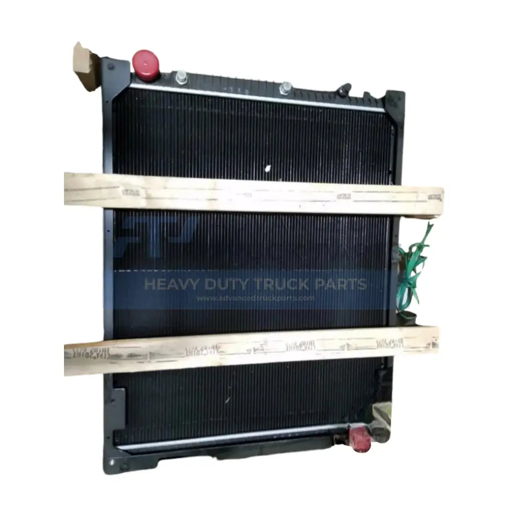 23459370 Genuine Volvo Radiator - Truck To Trailer
