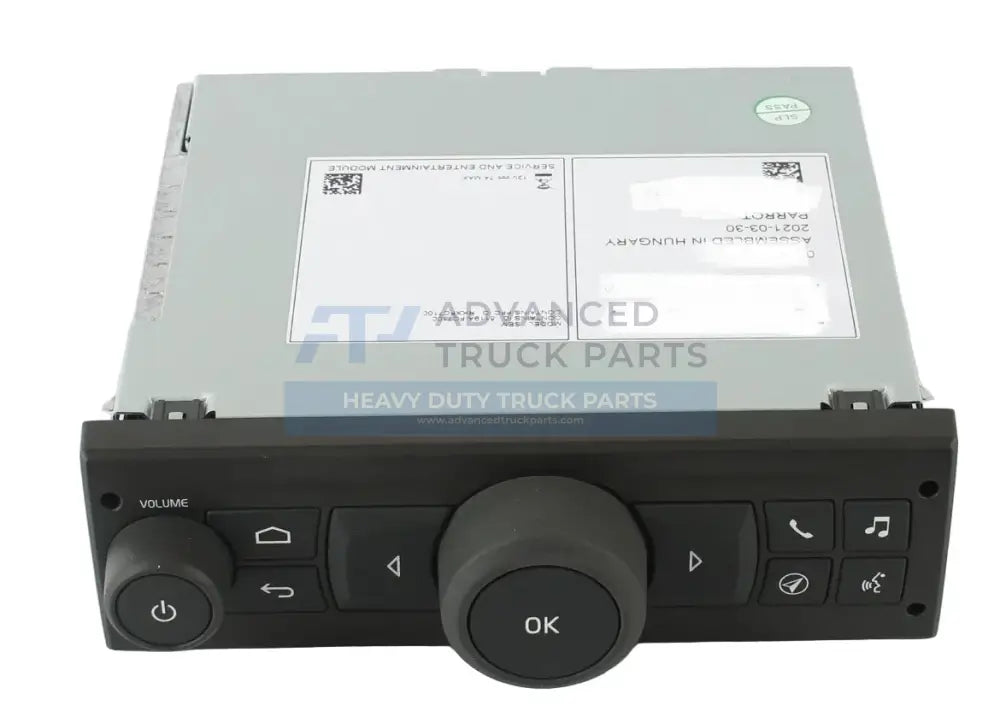 Genuine Volvo Radio - Radios