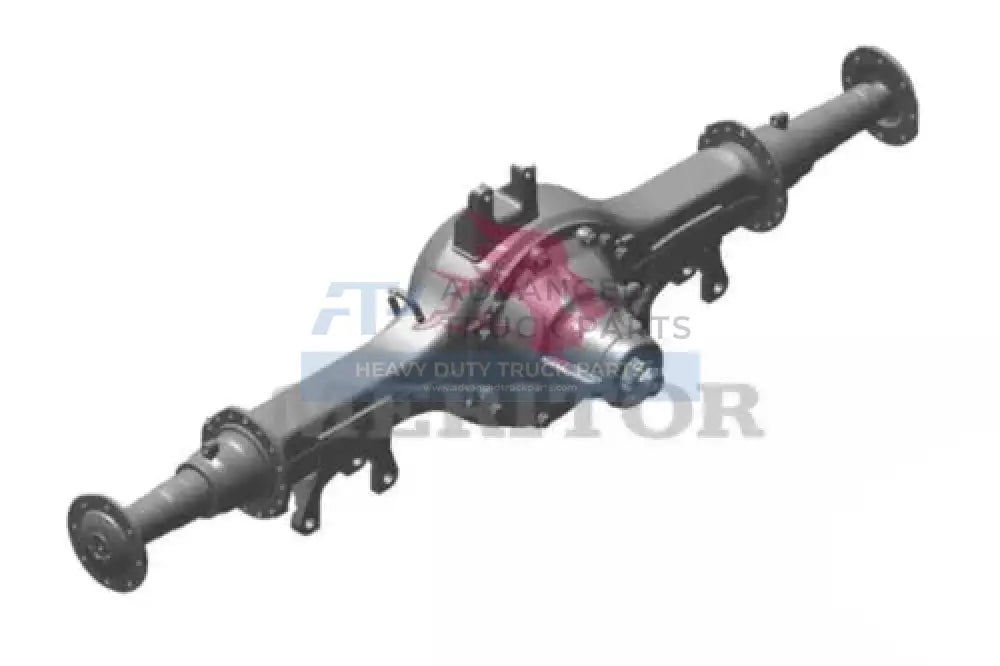 3121L1728 Genuine Volvo Rear Axle Rear Assembly
