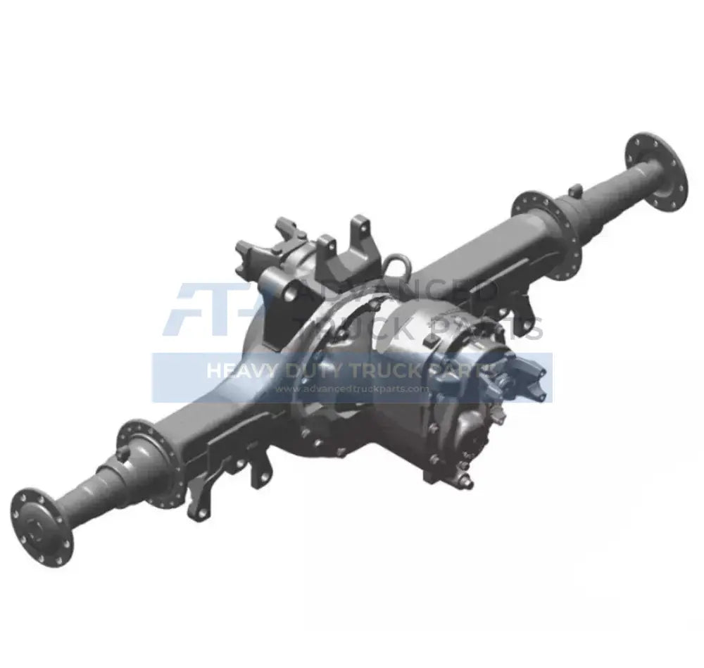 3121M1729 Genuine Volvo Rear Axle Forward Assembly