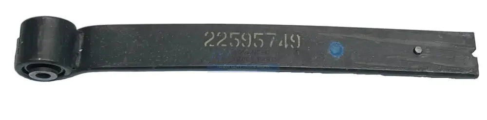 Genuine Volvo Rear Radius Leaf Spring - Leaf Springs