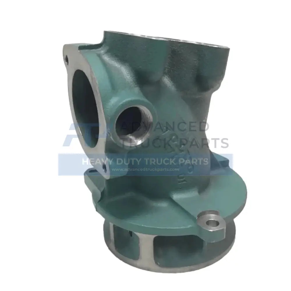 1547156 Genuine Volvo Rear Section - Truck To Trailer