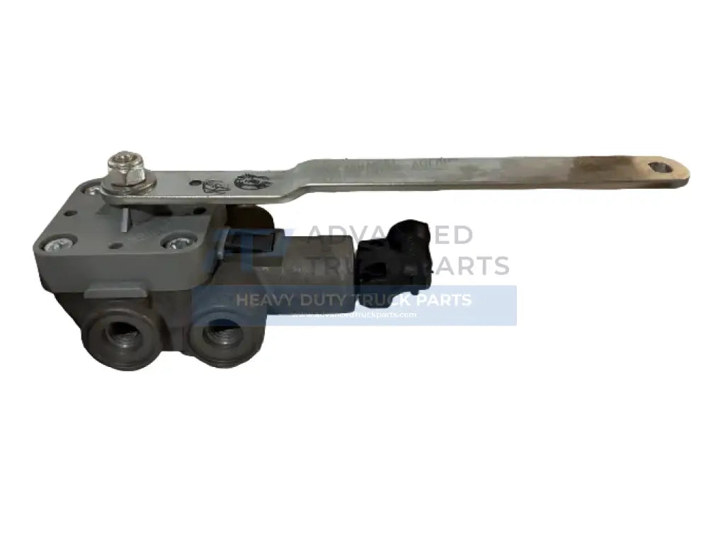 Genuine Volvo Rear Suspension Level Valve - Suspension Components