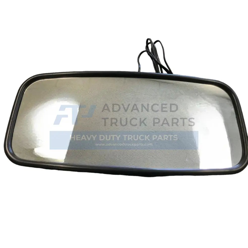 20854613 Genuine Volvo Rear-View Mirror - Truck To Trailer