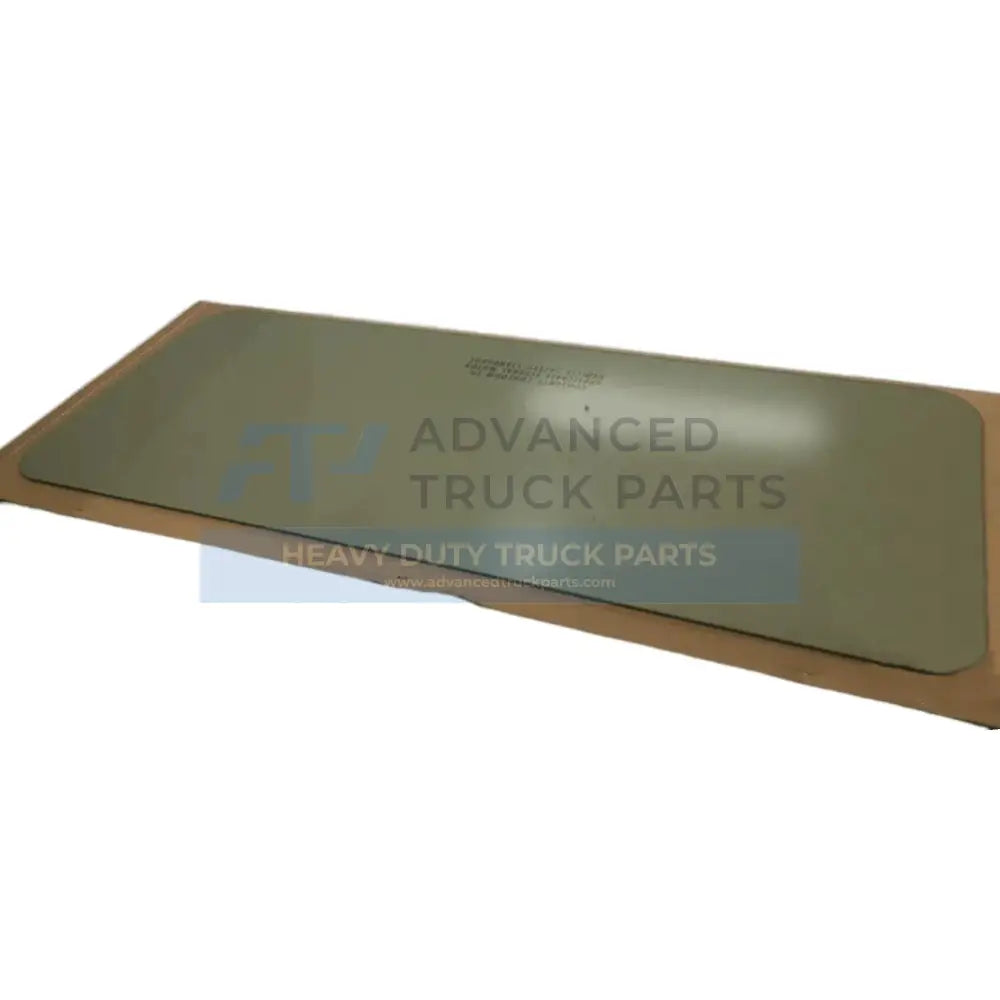 25155514 Genuine Volvo Rear Window - Truck To Trailer