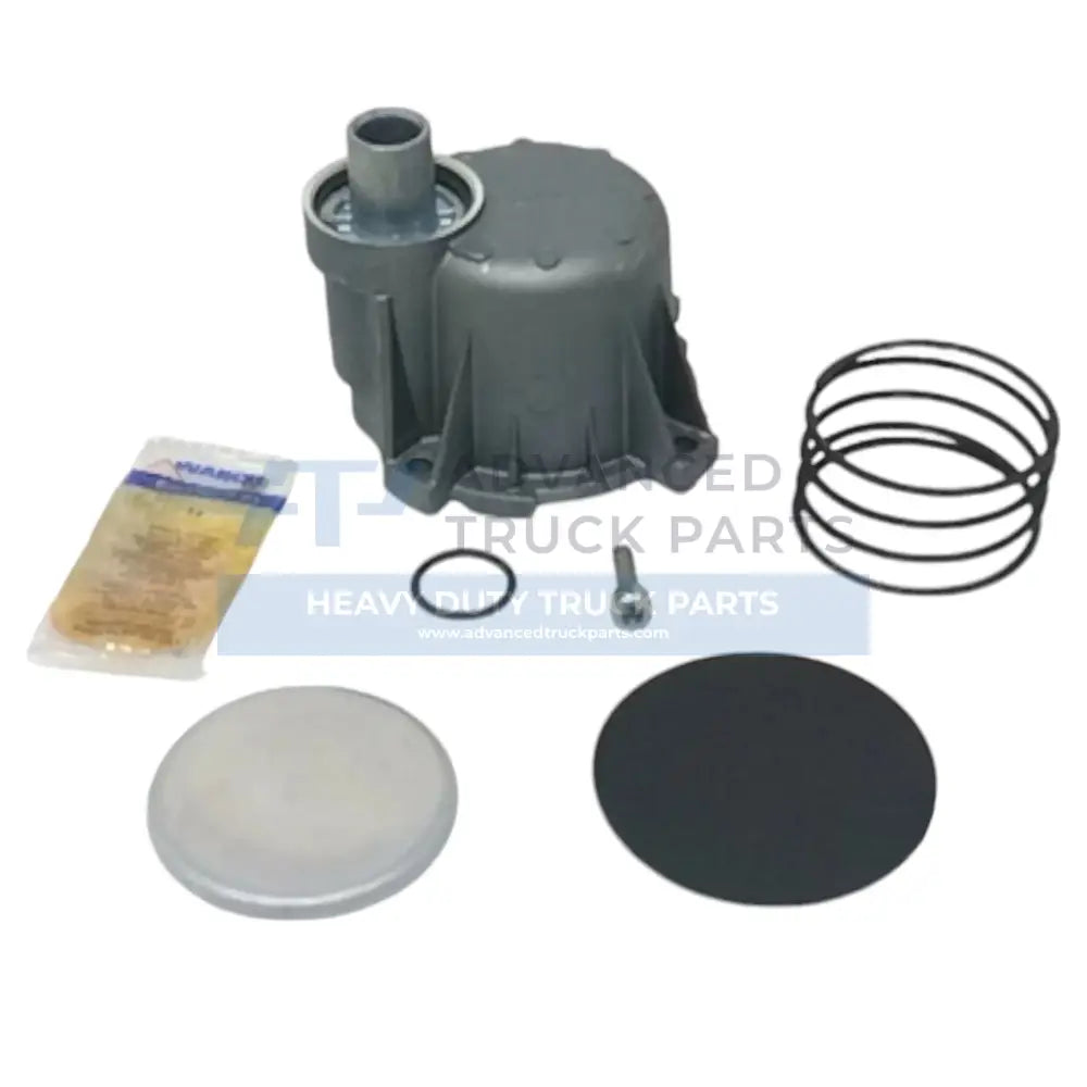 8235-R950012 Genuine Volvo Regen Valve Kit - Truck To Trailer