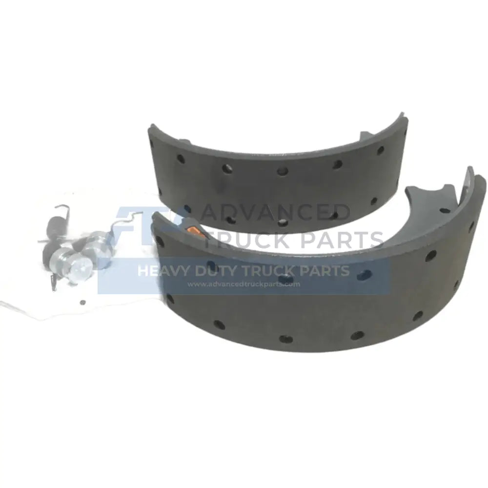 8235-XKMG11308E Genuine Volvo Relined Brake Kit - Truck To Trailer